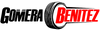 gomerabenitez Logo